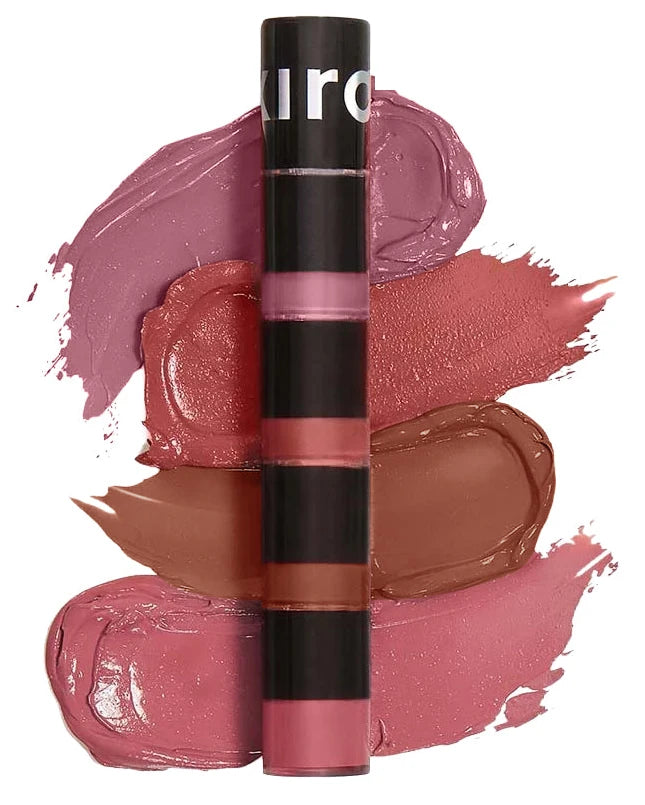 Four Play Non-Stop Airy Matte Liquid Lip - Supreme quad
