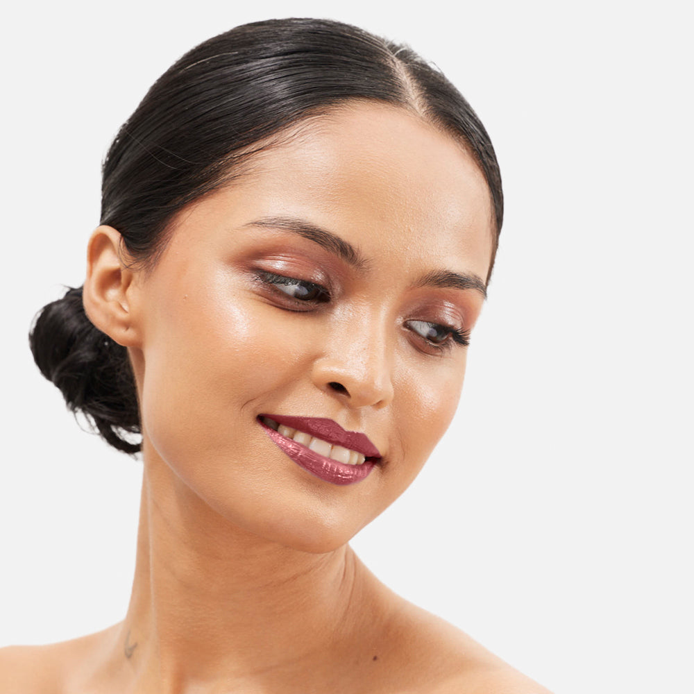 KIRO Mahogany Blush 9 Super Butter Lip LacquerMahogany Blush 9