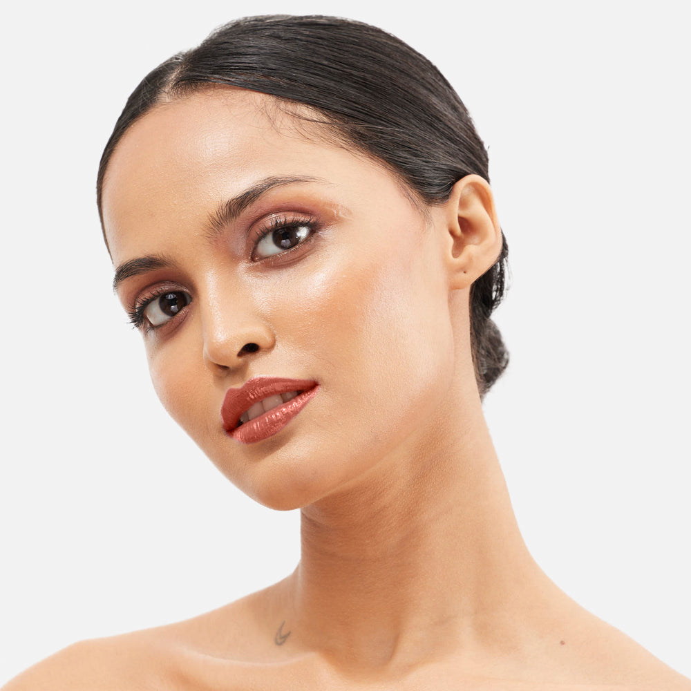 KIRO Melted Caramel 7 Super Butter Lip LacquerMelted Caramel 7