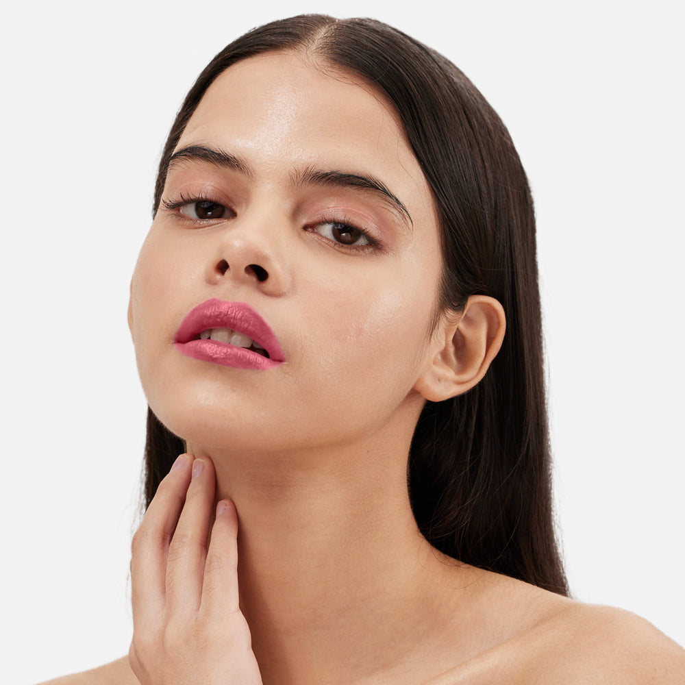 KIRO Nude Apricot 4 Super Butter Lip LacquerNude Apricot 4