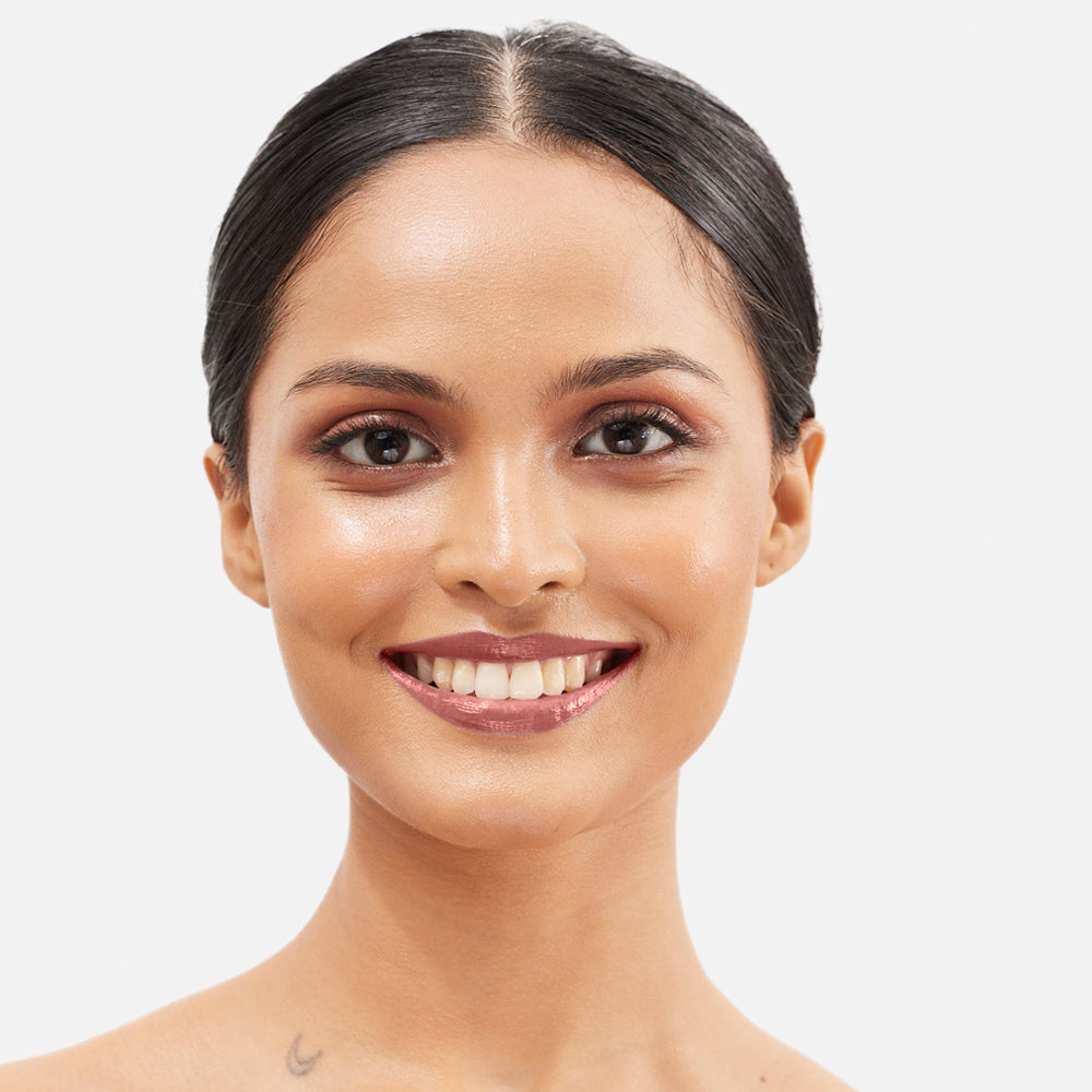 KIRO Nude Nectar 2 Super Butter Lip LacquerNude Nectar 2