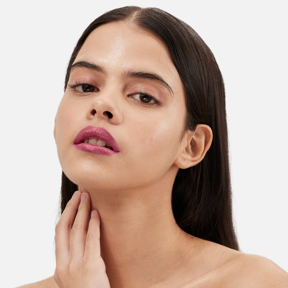 KIRO Pink Apple 3 Super Butter Lip LacquerPink Apple 3