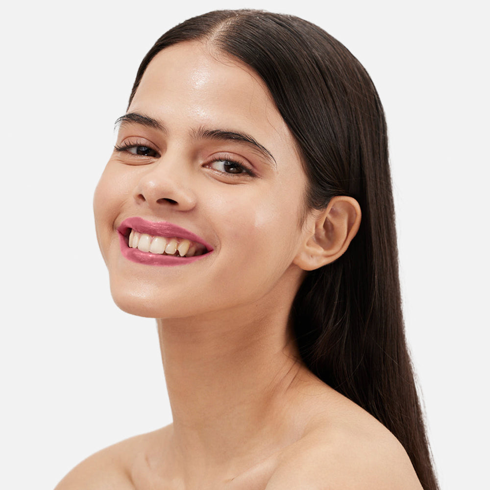 KIRO Stone Lily 1 Super Butter Lip LacquerStone Lily 1