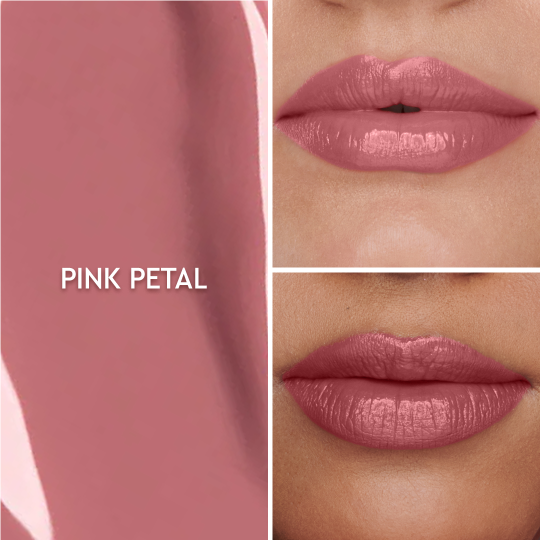 Glossfinity Creme Gloss - Pink Petal 01Pink Petal 01