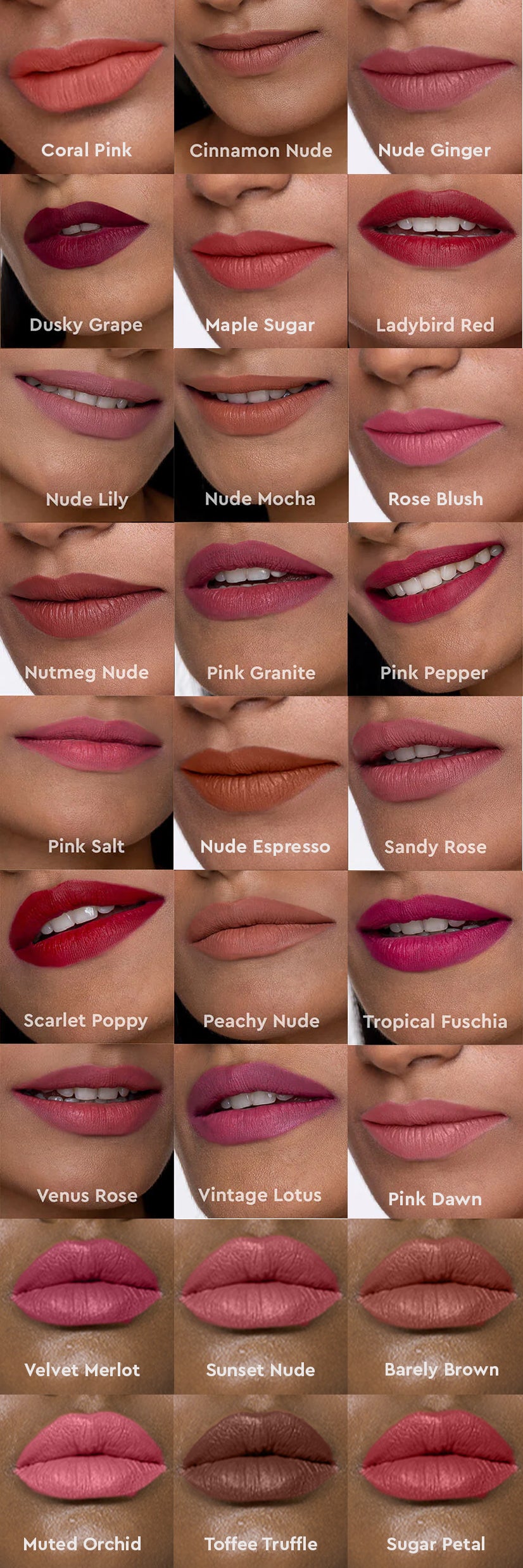 Dark Skintone Images Kiro