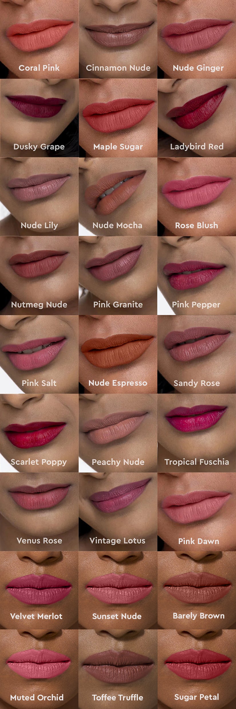 Medium Skintone Images Kiro