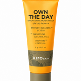 Mini KIRO SKIN Own The Day Brightening Moisturiser SPF 50 PA++++ 5gm
