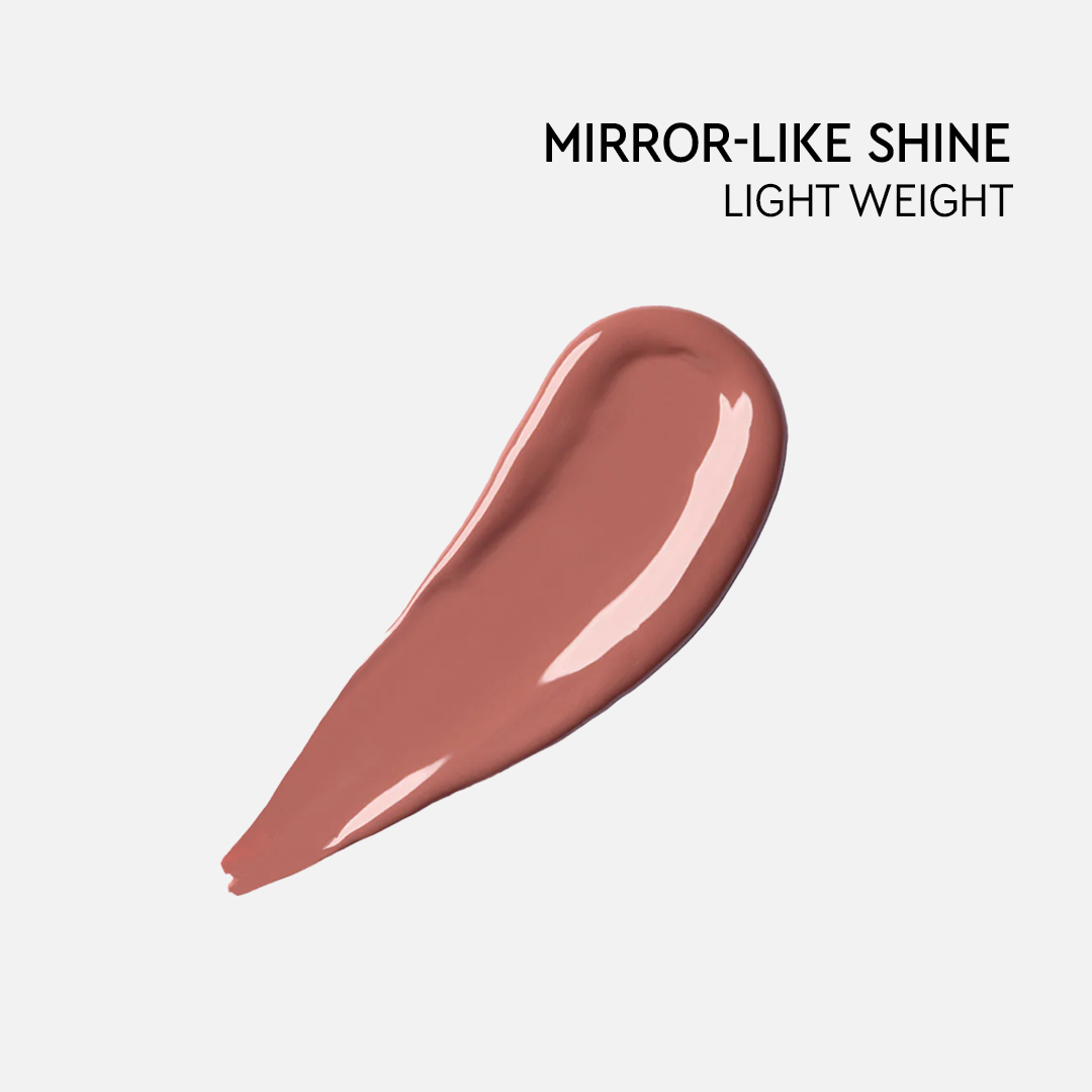 Glossfinity Creme Gloss - Rose Petal 04Rose Petal 04