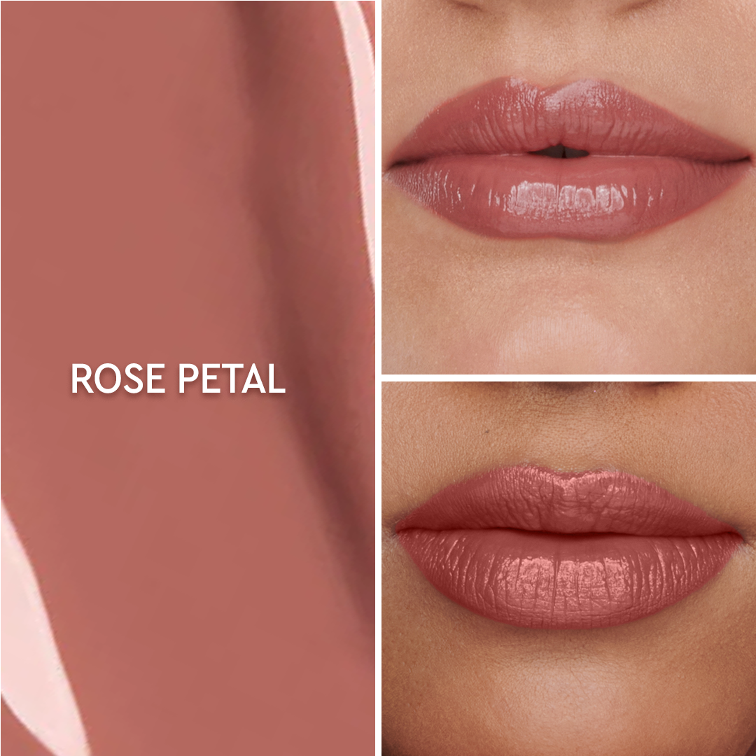 Glossfinity Creme Gloss - Rose Petal 04Rose Petal 04
