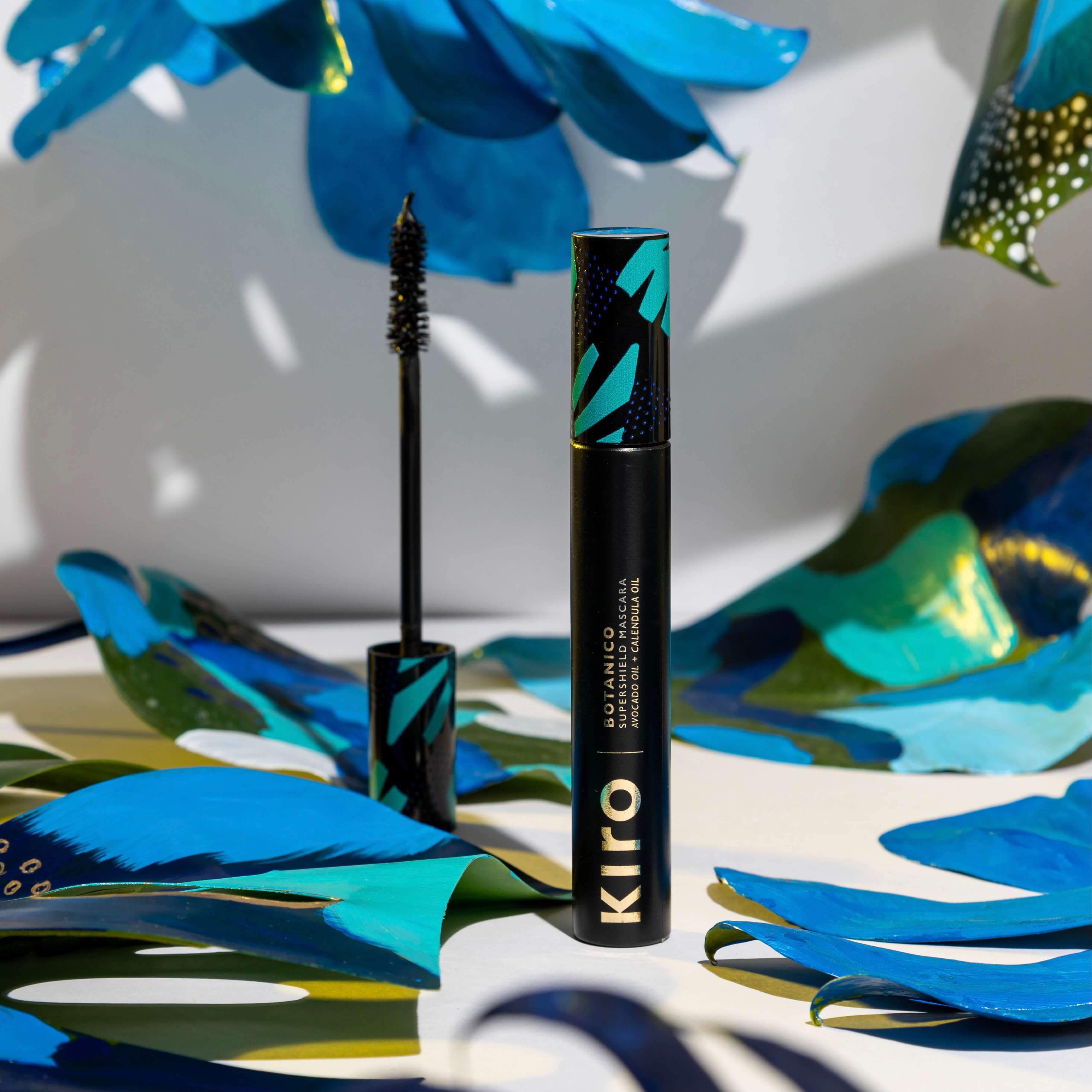 Botanico Super Shield Mascara