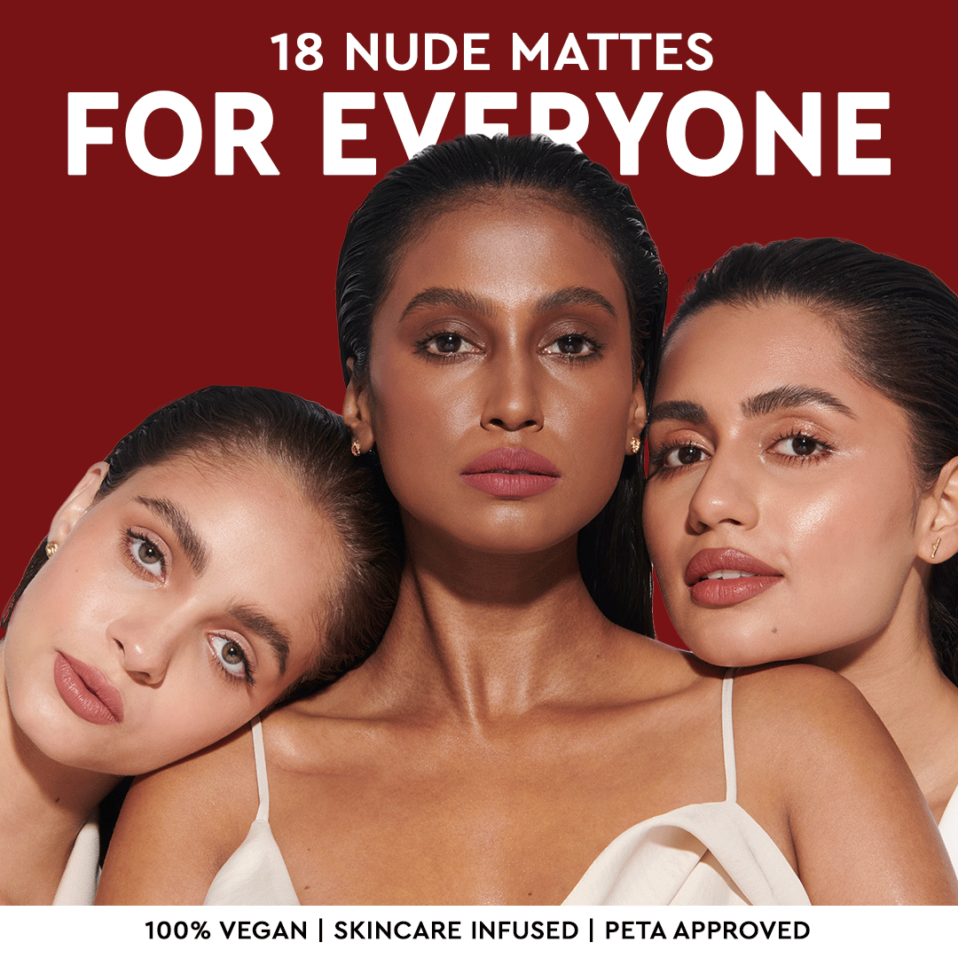 Slickstick Luxe Matte - Antique Rose 16Antique Rose 16