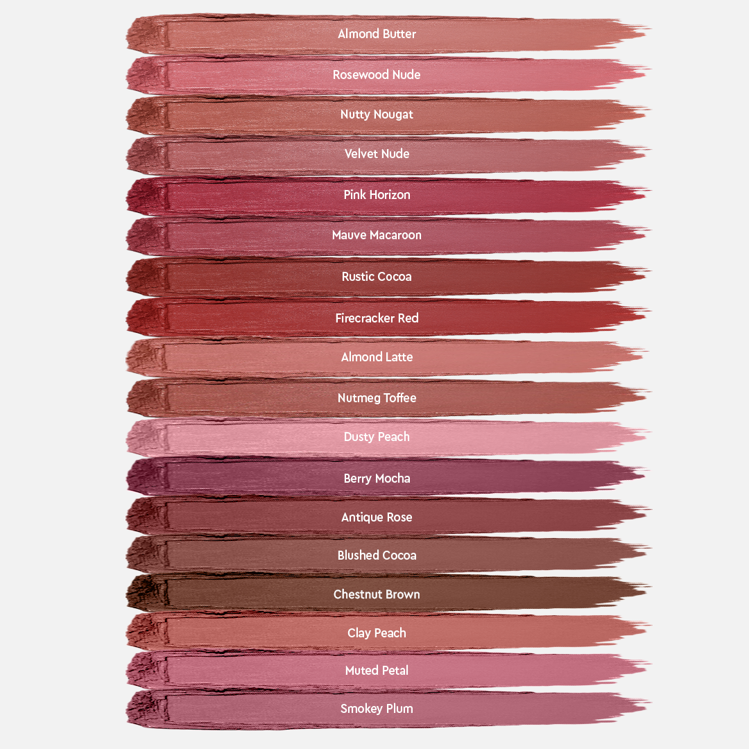 Slickstick Luxe Matte - Antique Rose 16Antique Rose 16