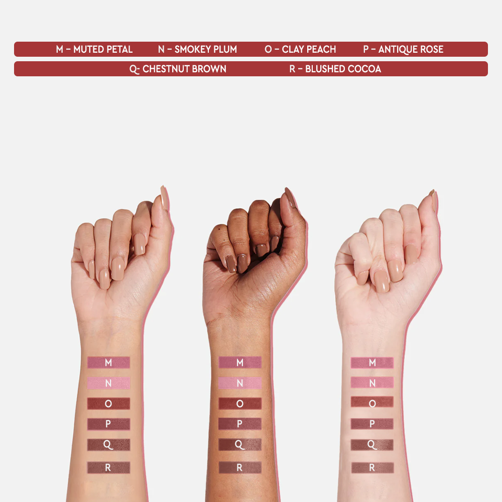 Slickstick Luxe Matte - Antique Rose 16Antique Rose 16