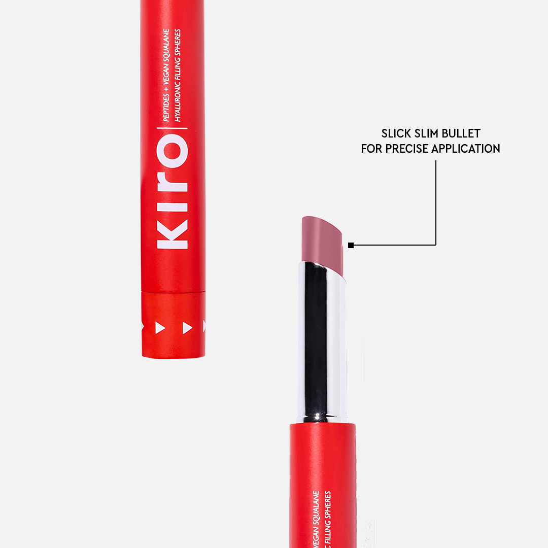 Slickstick Luxe Matte - Antique Rose 16Antique Rose 16