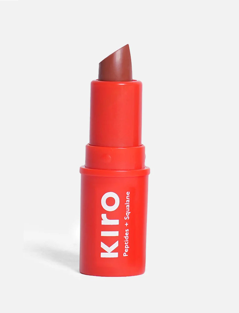 Mini Slickstick Luxe Matte Lipstick - Nutty Nougat 03