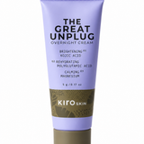 Mini KIRO SKIN The Great Unplug Overnight Cream 5 gm