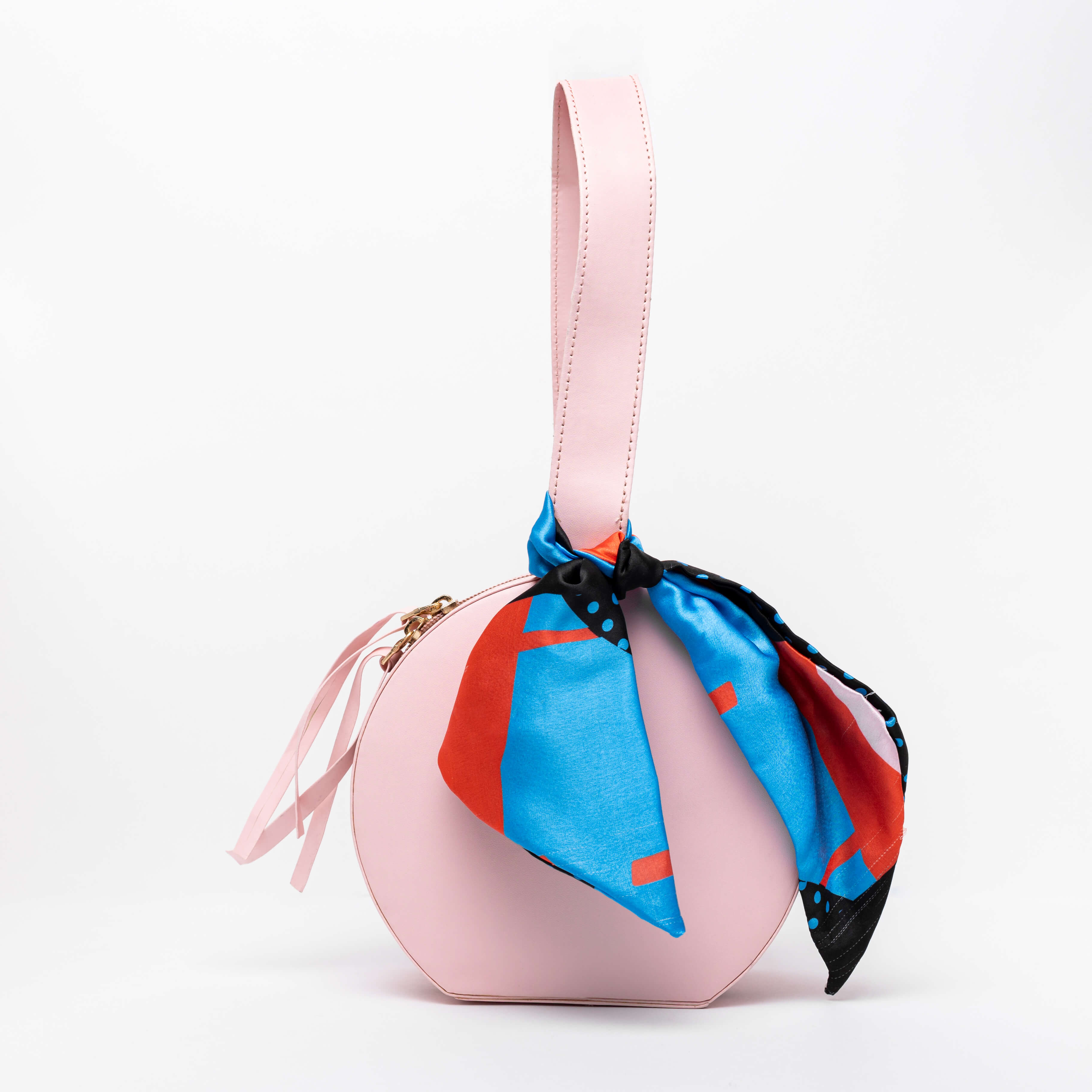 ● bygrey ● 韓国 人気!!! canvas box bag pink ○ bygrey ○ 韓国 人気!!! canvas box bag pink (BY GREY