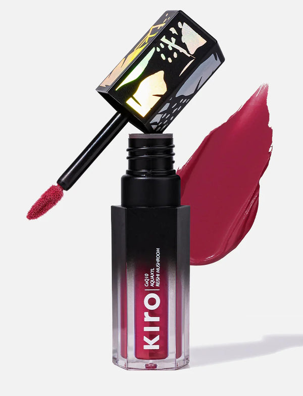 Crimson Cherry 10