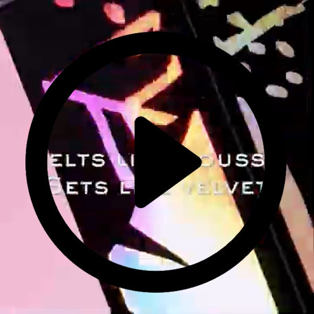 video for thumbnailHazelnut Crush 06