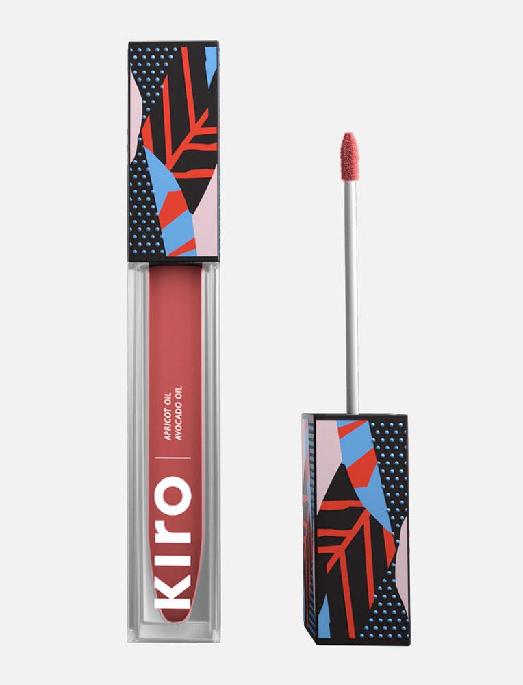 Non-stop Airy Matte Liquid Lip - Venus Rose 11