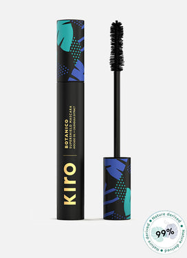 Eye Makeup : Botanico Super Shield Mascara