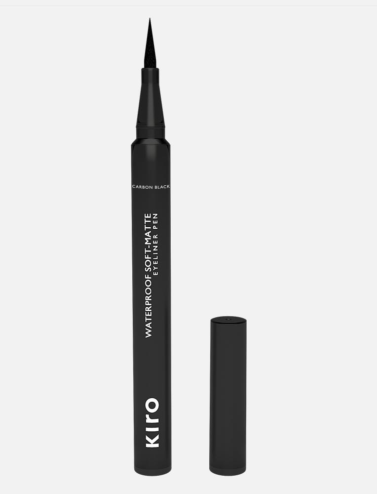 Kiko Milano Deep Black Eye Marker - Eye Marker