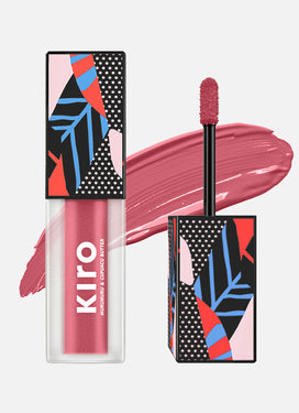 Nude Apricot 4 Super Butter Lip Lacquer