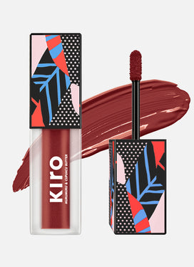 Rose Wood 11 Super Butter Lip Lacquer