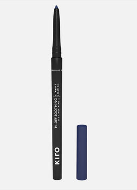 Sapphire Blue 01 HI - Def Soothing Eyeliner Pencil