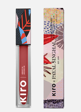 Maple Sugar 23 Non-stop Airy Matte Liquid Lipstick