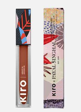 Nude Espresso 24 Non-stop Airy Matte Liquid Lipstick