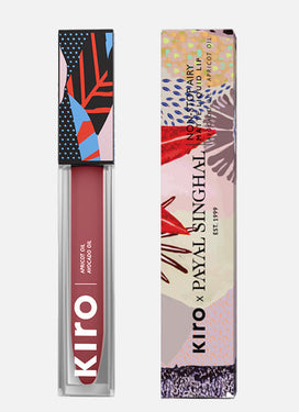 Nude Ginger 22 Non-stop Airy Matte Liquid Lipstick