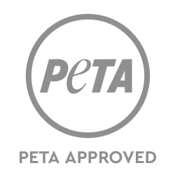 all products are PETA approved