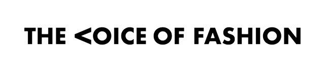 The Voice of Fashion