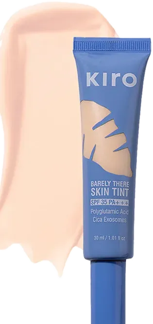 Barely There Skin Tint