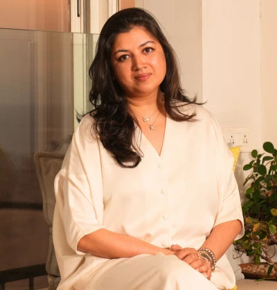 Vasundhara Patni, founder of Kiro